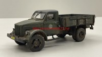 GT 35014   Советский легкий грузовик. Kit 1. (51) (attach1 63684)